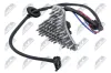 Widerstand, Innenraumgebläse 12 V NTY ERD-ME-018 Bild Widerstand, Innenraumgebläse 12 V NTY ERD-ME-018