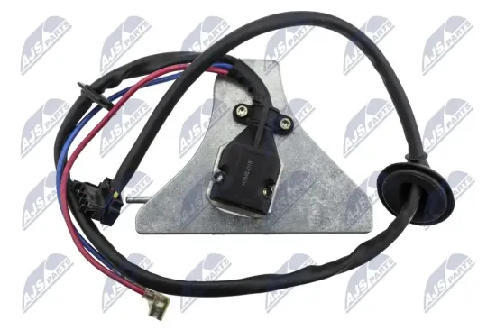 Widerstand, Innenraumgebläse 12 V NTY ERD-ME-018 Bild Widerstand, Innenraumgebläse 12 V NTY ERD-ME-018