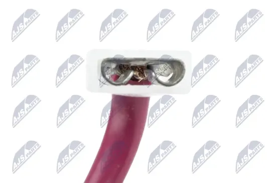 Widerstand, Innenraumgebläse 12 V NTY ERD-ME-019 Bild Widerstand, Innenraumgebläse 12 V NTY ERD-ME-019