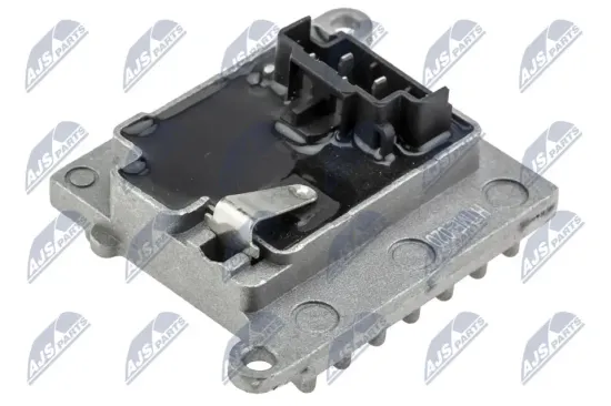 Widerstand, Innenraumgebläse NTY ERD-ME-020 Bild Widerstand, Innenraumgebläse NTY ERD-ME-020