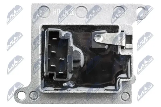 Widerstand, Innenraumgebläse NTY ERD-ME-020 Bild Widerstand, Innenraumgebläse NTY ERD-ME-020