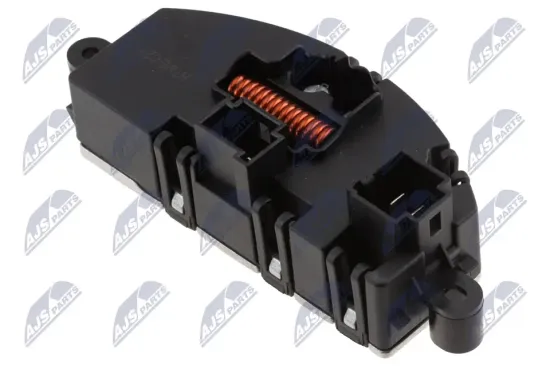 Regler, Innenraumgebläse NTY ERD-ME-023 Bild Regler, Innenraumgebläse NTY ERD-ME-023