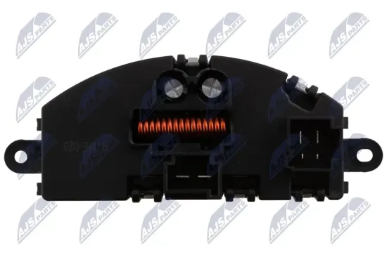 Regler, Innenraumgebläse NTY ERD-ME-023 Bild Regler, Innenraumgebläse NTY ERD-ME-023