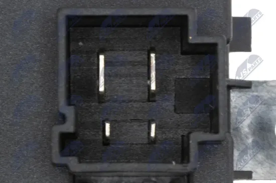 Regler, Innenraumgebläse NTY ERD-ME-023 Bild Regler, Innenraumgebläse NTY ERD-ME-023