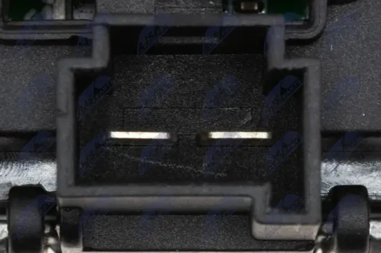 Regler, Innenraumgebläse NTY ERD-ME-023 Bild Regler, Innenraumgebläse NTY ERD-ME-023