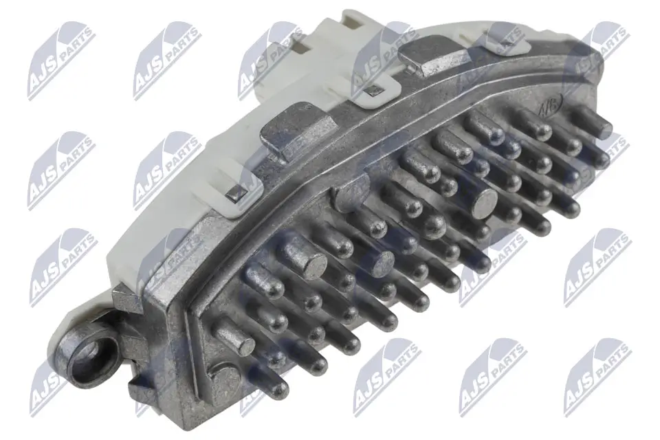 Regler, Innenraumgebläse 12 V NTY ERD-ME-024