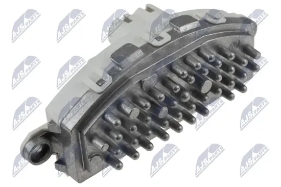 Regler, Innenraumgebläse 12 V NTY ERD-ME-024 Bild Regler, Innenraumgebläse 12 V NTY ERD-ME-024