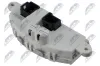 Regler, Innenraumgebläse 12 V NTY ERD-ME-024 Bild Regler, Innenraumgebläse 12 V NTY ERD-ME-024