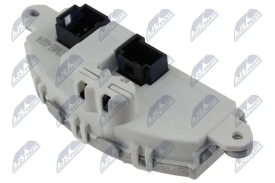 Regler, Innenraumgebläse 12 V NTY ERD-ME-024 Bild Regler, Innenraumgebläse 12 V NTY ERD-ME-024