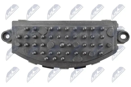 Regler, Innenraumgebläse 12 V NTY ERD-ME-024 Bild Regler, Innenraumgebläse 12 V NTY ERD-ME-024