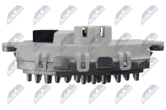 Regler, Innenraumgebläse 12 V NTY ERD-ME-024 Bild Regler, Innenraumgebläse 12 V NTY ERD-ME-024