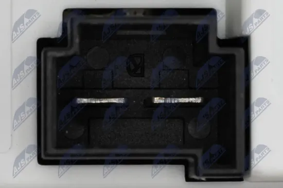 Regler, Innenraumgebläse 12 V NTY ERD-ME-024 Bild Regler, Innenraumgebläse 12 V NTY ERD-ME-024