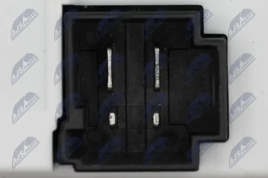 Regler, Innenraumgebläse 12 V NTY ERD-ME-024 Bild Regler, Innenraumgebläse 12 V NTY ERD-ME-024