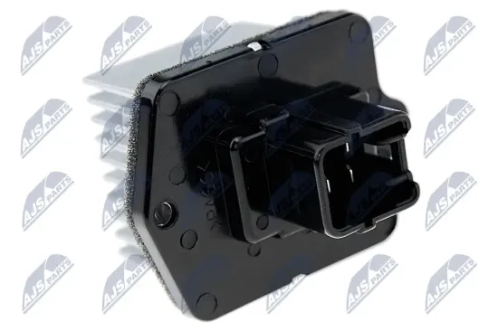 Widerstand, Innenraumgebläse NTY ERD-MS-000 Bild Widerstand, Innenraumgebläse NTY ERD-MS-000