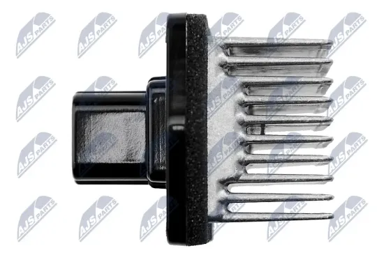 Widerstand, Innenraumgebläse NTY ERD-MS-000 Bild Widerstand, Innenraumgebläse NTY ERD-MS-000