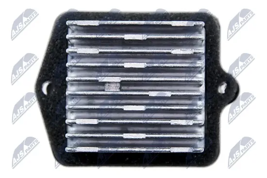 Widerstand, Innenraumgebläse NTY ERD-MS-000 Bild Widerstand, Innenraumgebläse NTY ERD-MS-000