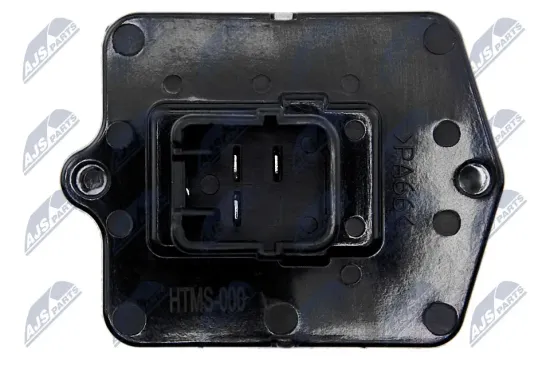 Widerstand, Innenraumgebläse NTY ERD-MS-000 Bild Widerstand, Innenraumgebläse NTY ERD-MS-000