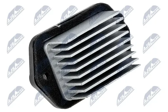 Widerstand, Innenraumgebläse NTY ERD-MZ-000 Bild Widerstand, Innenraumgebläse NTY ERD-MZ-000