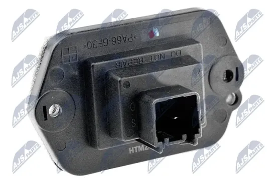 Widerstand, Innenraumgebläse NTY ERD-MZ-000 Bild Widerstand, Innenraumgebläse NTY ERD-MZ-000