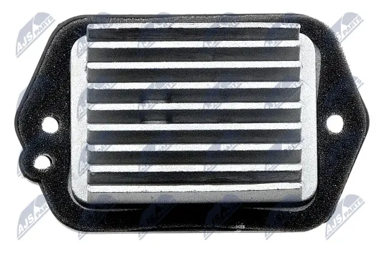 Widerstand, Innenraumgebläse NTY ERD-MZ-000 Bild Widerstand, Innenraumgebläse NTY ERD-MZ-000