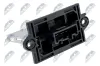 Widerstand, Innenraumgebl&auml;se NTY ERD-NS-004