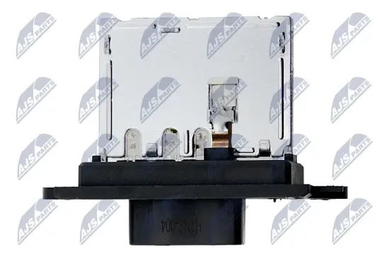 Widerstand, Innenraumgebläse NTY ERD-NS-004 Bild Widerstand, Innenraumgebläse NTY ERD-NS-004
