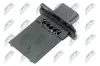 Widerstand, Innenraumgebläse NTY ERD-NS-008 Bild Widerstand, Innenraumgebläse NTY ERD-NS-008