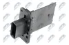 Widerstand, Innenraumgebläse NTY ERD-NS-008 Bild Widerstand, Innenraumgebläse NTY ERD-NS-008