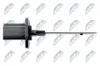 Widerstand, Innenraumgebläse NTY ERD-NS-008 Bild Widerstand, Innenraumgebläse NTY ERD-NS-008