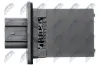Widerstand, Innenraumgebläse NTY ERD-NS-008 Bild Widerstand, Innenraumgebläse NTY ERD-NS-008