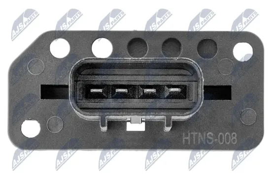 Widerstand, Innenraumgebläse NTY ERD-NS-008 Bild Widerstand, Innenraumgebläse NTY ERD-NS-008
