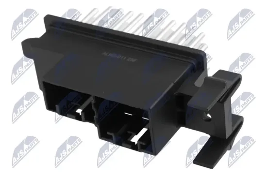 Widerstand, Innenraumgebläse NTY ERD-NS-011 Bild Widerstand, Innenraumgebläse NTY ERD-NS-011