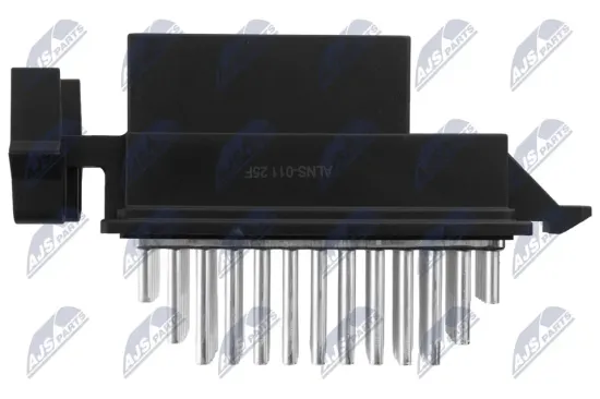 Widerstand, Innenraumgebläse NTY ERD-NS-011 Bild Widerstand, Innenraumgebläse NTY ERD-NS-011