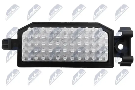 Widerstand, Innenraumgebläse NTY ERD-NS-011 Bild Widerstand, Innenraumgebläse NTY ERD-NS-011