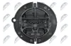 Widerstand, Innenraumgebläse NTY ERD-PE-002 Bild Widerstand, Innenraumgebläse NTY ERD-PE-002