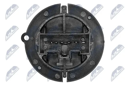 Widerstand, Innenraumgebläse NTY ERD-PE-002 Bild Widerstand, Innenraumgebläse NTY ERD-PE-002