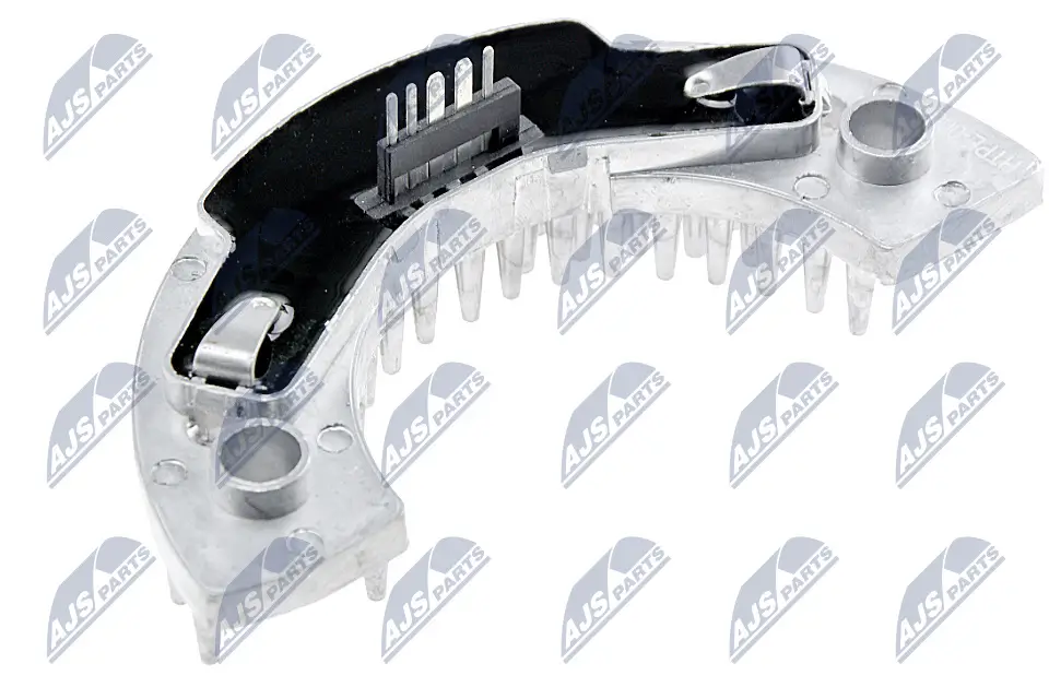 Widerstand, Innenraumgebläse 12 V NTY ERD-PE-006