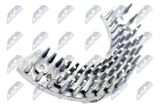 Widerstand, Innenraumgebläse 12 V NTY ERD-PE-006 Bild Widerstand, Innenraumgebläse 12 V NTY ERD-PE-006