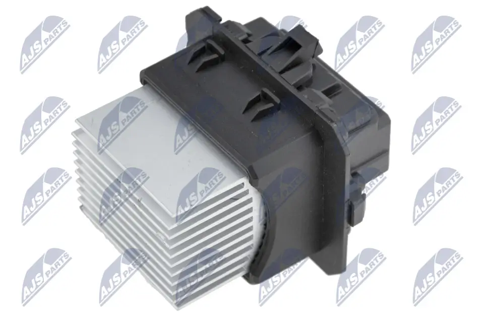 Widerstand, Innenraumgebläse 12 V NTY ERD-PE-010