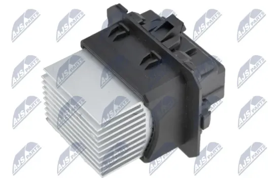 Widerstand, Innenraumgebläse 12 V NTY ERD-PE-010 Bild Widerstand, Innenraumgebläse 12 V NTY ERD-PE-010