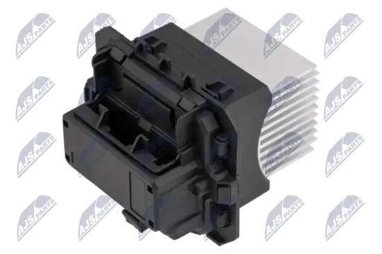 Widerstand, Innenraumgebläse 12 V NTY ERD-PE-010 Bild Widerstand, Innenraumgebläse 12 V NTY ERD-PE-010