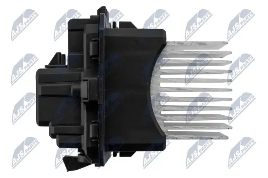 Widerstand, Innenraumgebläse 12 V NTY ERD-PE-010 Bild Widerstand, Innenraumgebläse 12 V NTY ERD-PE-010
