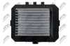 Widerstand, Innenraumgebläse 12 V NTY ERD-PE-010 Bild Widerstand, Innenraumgebläse 12 V NTY ERD-PE-010