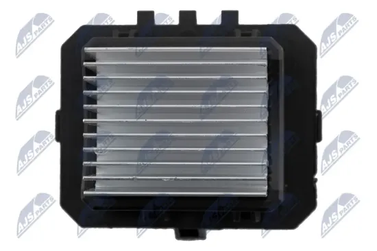 Widerstand, Innenraumgebläse 12 V NTY ERD-PE-010 Bild Widerstand, Innenraumgebläse 12 V NTY ERD-PE-010