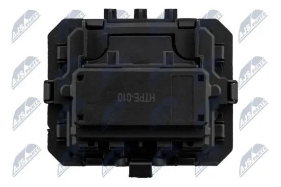 Widerstand, Innenraumgebläse 12 V NTY ERD-PE-010 Bild Widerstand, Innenraumgebläse 12 V NTY ERD-PE-010