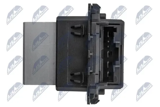 Widerstand, Innenraumgebläse 12 V NTY ERD-PE-010 Bild Widerstand, Innenraumgebläse 12 V NTY ERD-PE-010