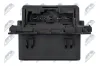 Widerstand, Innenraumgebläse 12 V NTY ERD-PE-010 Bild Widerstand, Innenraumgebläse 12 V NTY ERD-PE-010