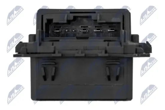 Widerstand, Innenraumgebläse 12 V NTY ERD-PE-010 Bild Widerstand, Innenraumgebläse 12 V NTY ERD-PE-010
