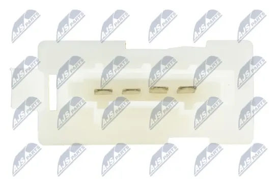 Widerstand, Innenraumgebläse 12 V NTY ERD-PE-011 Bild Widerstand, Innenraumgebläse 12 V NTY ERD-PE-011