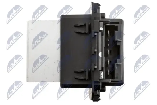 Widerstand, Innenraumgebläse 12 V NTY ERD-PE-015 Bild Widerstand, Innenraumgebläse 12 V NTY ERD-PE-015